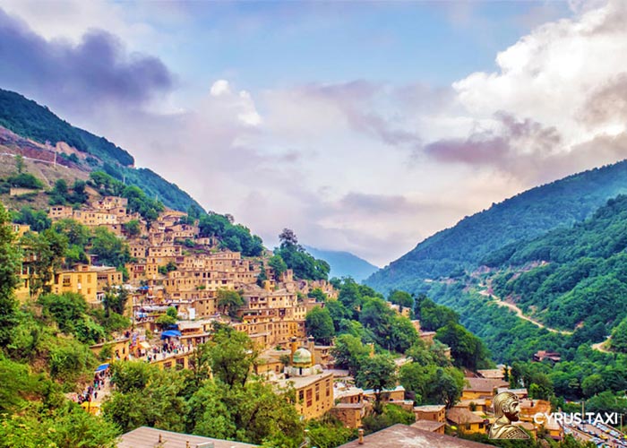 بهترین و خنک ترین شهر های ایران برای سفر در تابستان کجاست؟