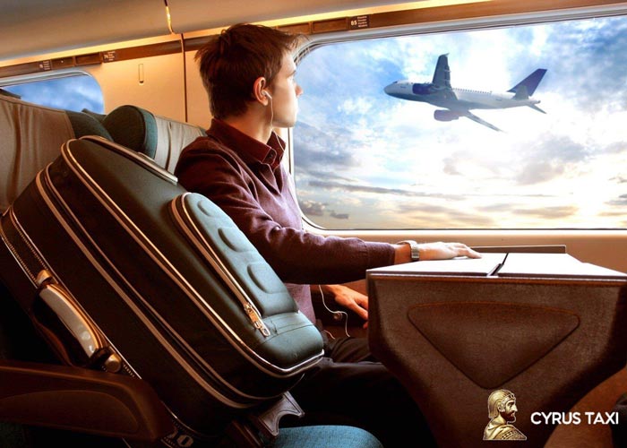 نکات و قوانین سفر با هواپیما چیست؟