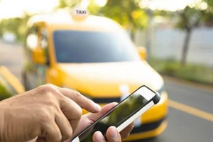 نکات مهم امنیت در تاکسی سواری