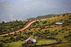 جاهای دیدنی سوادکوه