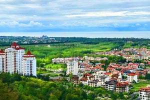جاهای دیدنی محمودآباد