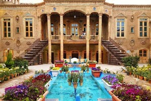 راهنمای سفر به ارومیه
