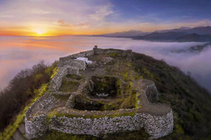 جاهای دیدنی رامسر