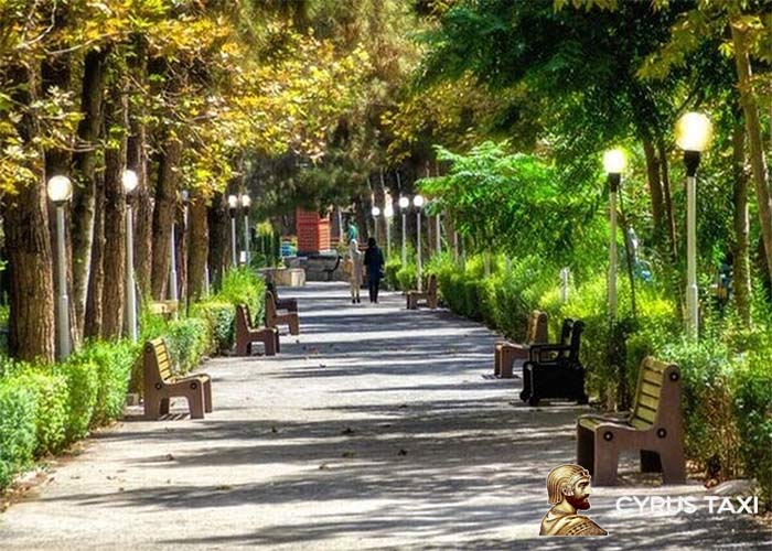 بهترین زمان سفر به رشت