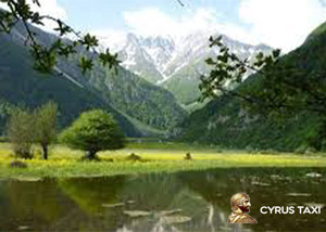 جاهای دیدنی تنکابن (۱۴۰۳)