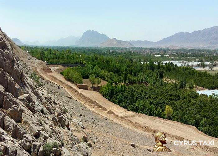 سوغات فلاورجان چیست؟