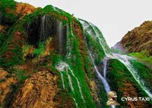 راهنمای سفر به زرین شهر