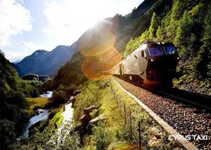 فاصله رشت تا تهران با ماشین