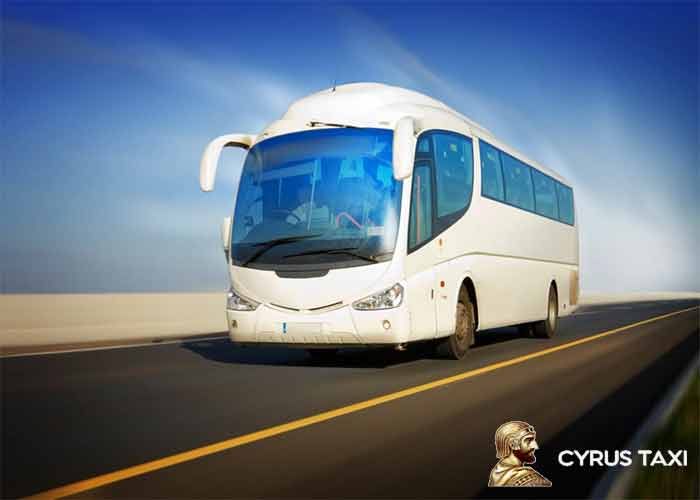 چرا تاکسی را به جای اتوبوس انتخاب کنیم؟