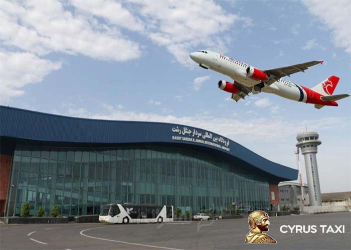 بهترین راه‌های سفر از تهران به رشت