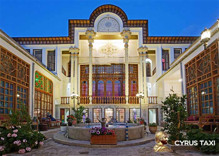 بومگردی اصفهان، یکی از زیباترین و تاریخیترین شهرهای ایران بومگردی اصفهان