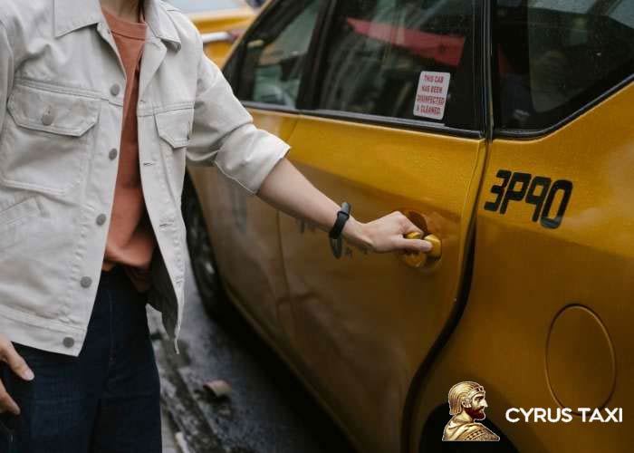 هزینه کرایه تاکسی فرودگاه هزینه تاکسی فرودگاه