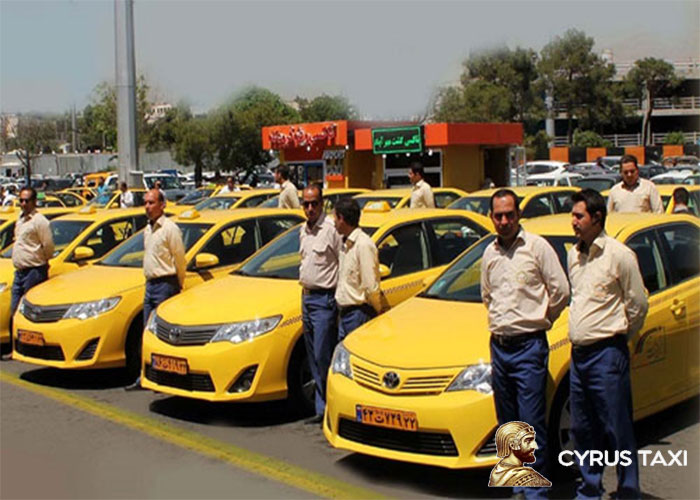 مزایای استفاده از تاکسیهای خصوصی برای سفر به فرودگاه مزایای استفاده از تاکسیهای خصوصی برای سفر به فرودگاه چیست؟