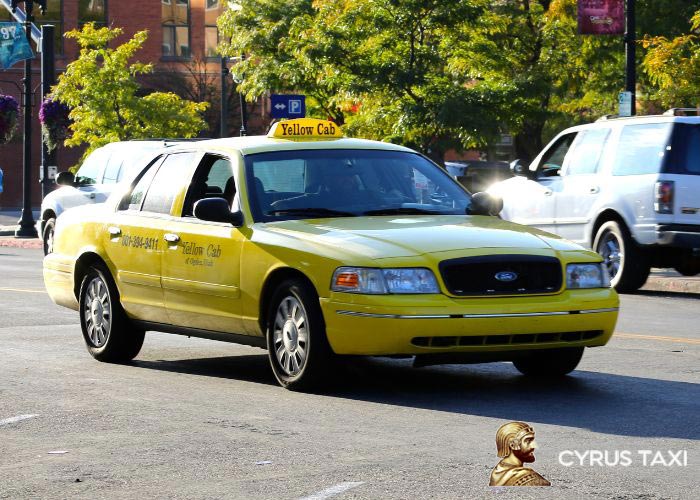 سفر راحت و بیدغدغه با تاکسی بین شهری تاکسی بین شهری، راحتی و امنیت در هر کیلومتر