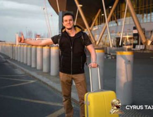 نکات مهم هنگام رزرو تاکسی برای رفتن به فرودگاه