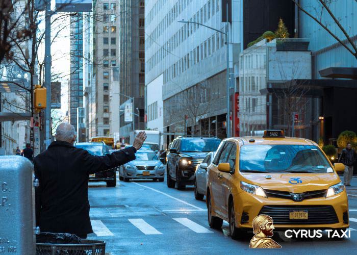 تفاوت تاکسی بین شهری VIP با تاکسی معمولی چرا تاکسی VIP انتخابی مناسب برای سفرهای طولانی بینشهری است؟