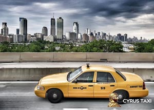 چرا تاکسی دربستی بین شهری بهترین گزینه برای سفرهای خانوادگی است؟