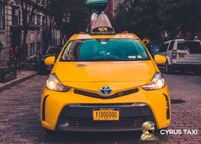 difference between intercity taxis and regular taxis in vip trips با تاکسی معمولی در سفرهای VIP تفاوت تاکسی بین شهری