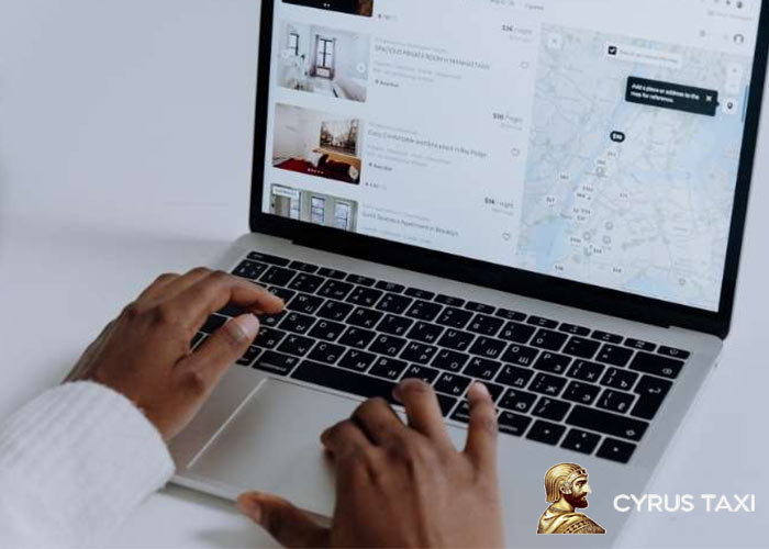 مزایای تاکسی کوروش برای فرودگاه امام راهنمای کامل رزرو تاکسی فرودگاه امام خمینی برای مسافران بینالمللی