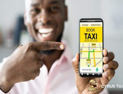 راهنمای کامل رزرو تاکسی فرودگاه امام خمینی برای مسافران بین‌المللی