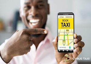 راهنمای کامل رزرو تاکسی فرودگاه امام خمینی برای مسافران بینالمللی