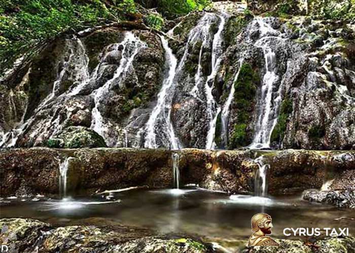 جاهای دیدنی بهشهر و نکا گردشگریهای بهشهر و نکا