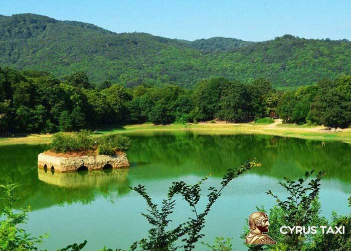 دیدنیهای بهشهر جاهای دیدنی بهشهر