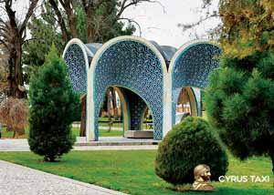 راهنمای سفر یکروزه به نیشابور