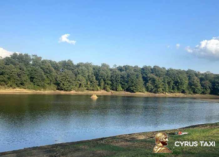 روستای خرطوم نزدیکترین روستا به رشت