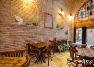 بهترین کافهها و رستورانهای مسیر تهران قزوین