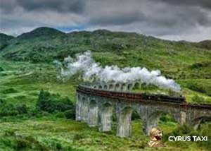 سفر یکروزه به منطقه سوادکوه