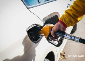 نکات بهینهسازی مصرف سوخت در سفر