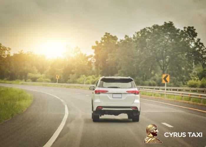 رانندگی در ایران؛ از شهر تا جاده فرهنگ رانندگی در جادههای ایران