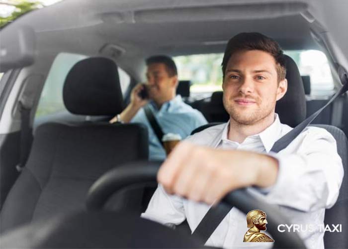 نحوه رسیدگی به شکایات مسافران شکایات مسافران