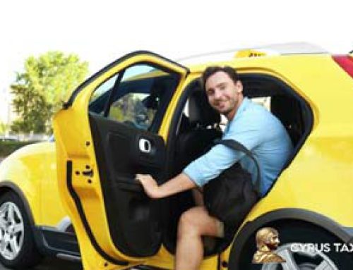 حقوق مسافر در سفرهای بین‌شهری با تاکسی