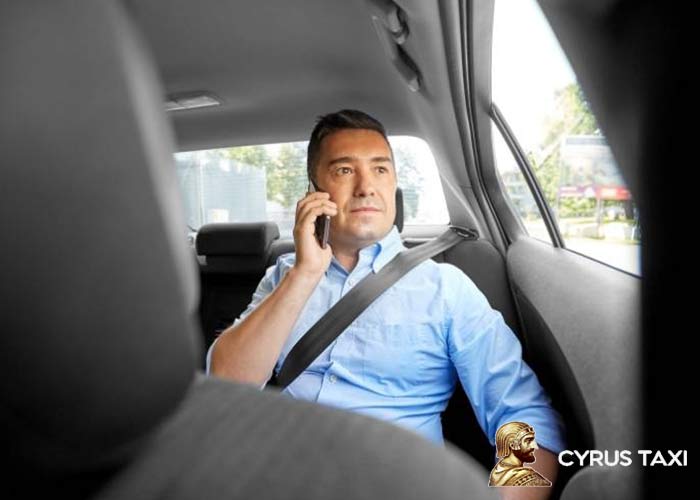 حقوق قانونی و عرفی مسافران در سفرهای بینشهری حقوق مسافر در سفرهای بینشهری با تاکسی