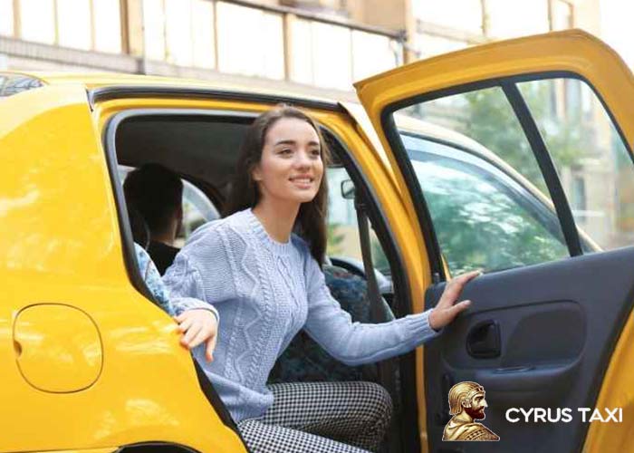 حق مسافر در توقف برای نیازهای شخصی حق مسافر در توقف