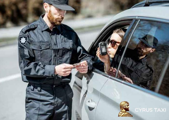 نقش پلیس راه در ترویج فرهنگ صحیح رانندگی نقش تاکسیهای بینشهری در ترویج فرهنگ درست