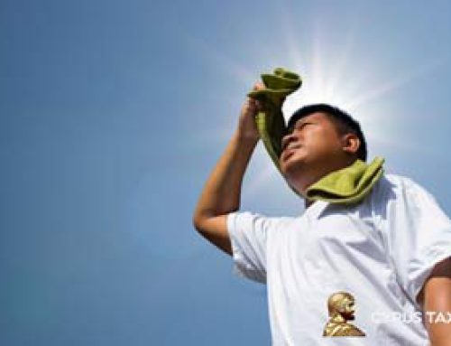 نکات ایمنی سفر در گرمای تابستان