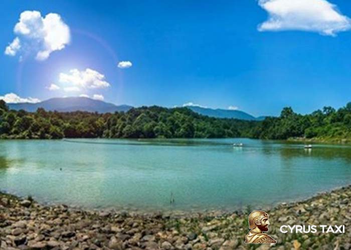 دریاچه الیمالات دریاچه الیمالات